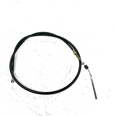 84-87 Suzuki Quadrunner 185 LT185 2x4 OEM Rear Brake Cable 58510-24430 AS39