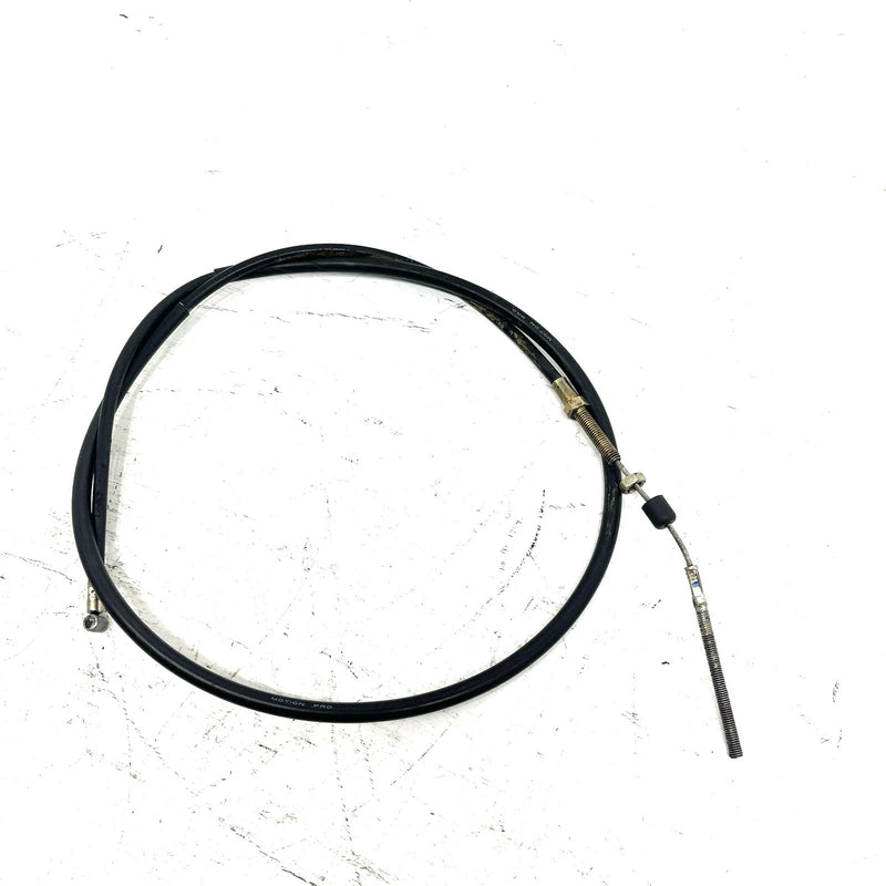 84-87 Suzuki Quadrunner 185 LT185 2x4 OEM Rear Brake Cable 58510-24430 AS39