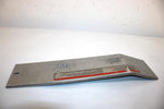 96 Polaris Indy 500 Carb Oem Belt Cover 5240999 B474