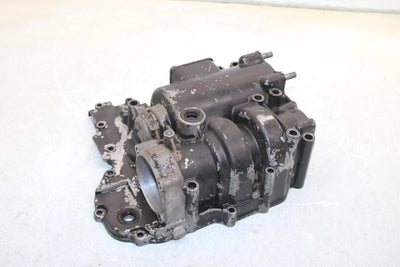 92 Kawasaki Bayou 300 4x4 Rear Oem Gear Case 14055-1086 14055-1126 AK12