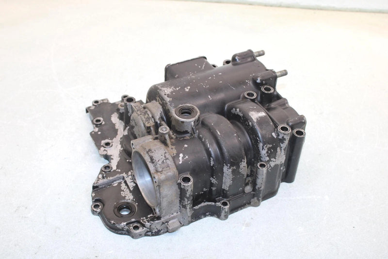 92 Kawasaki Bayou 300 4x4 Rear Oem Gear Case 14055-1086 14055-1126 AK12