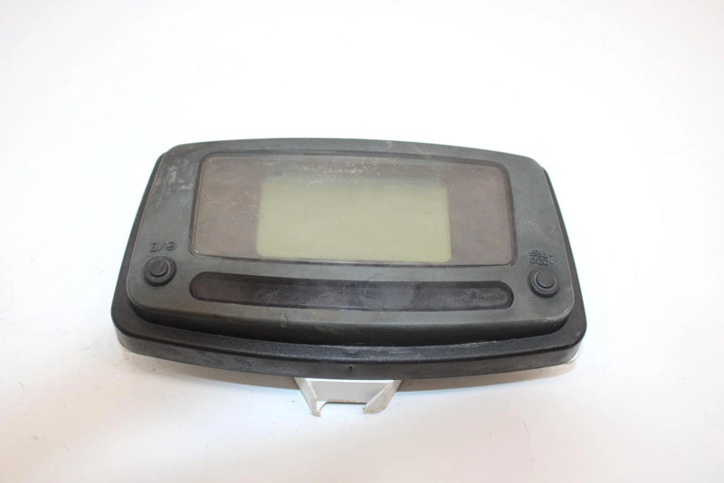 18 Suzuki King Quad 500 Oem Speedometer Guadge 34100-11HD0 AS3