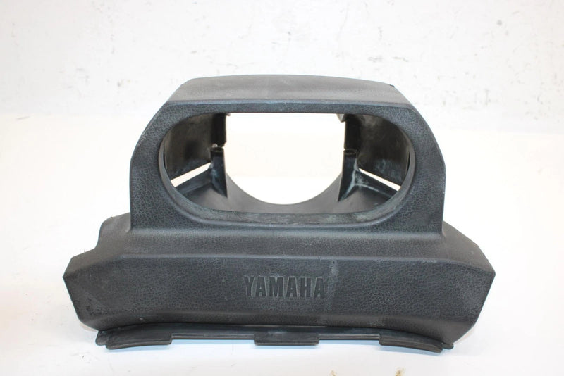 1988 Yamaha Phazer Oem Handlebar Pad Set 8X9-23815-00-00 80L-23817-02-00 SY26