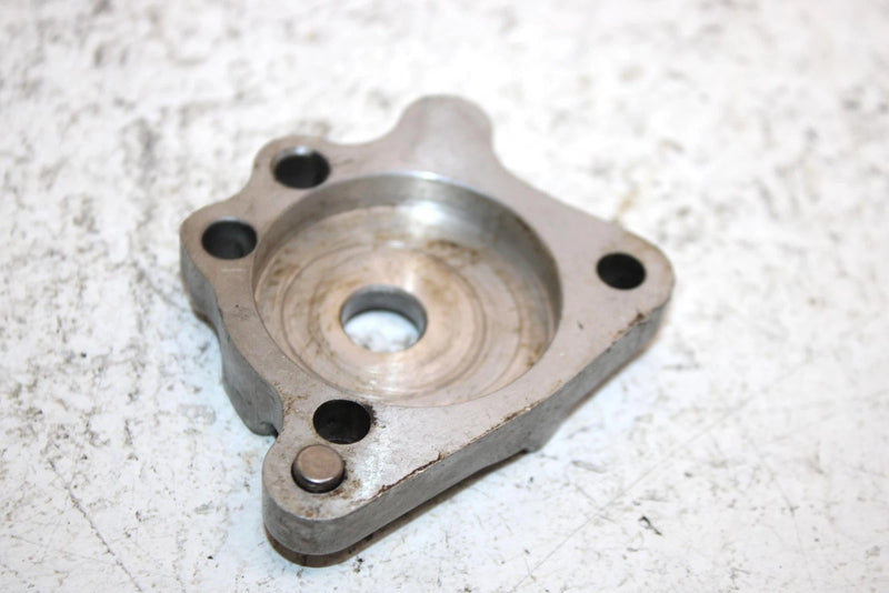 1990 Kawasaki Bayou 300 Oem Oil Pump Housing 16082-1068 AK22