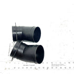00-02 Yamaha WaveRunner GP1200 OEM Air Intake Base Set F0X-6213D-00-00 JY28