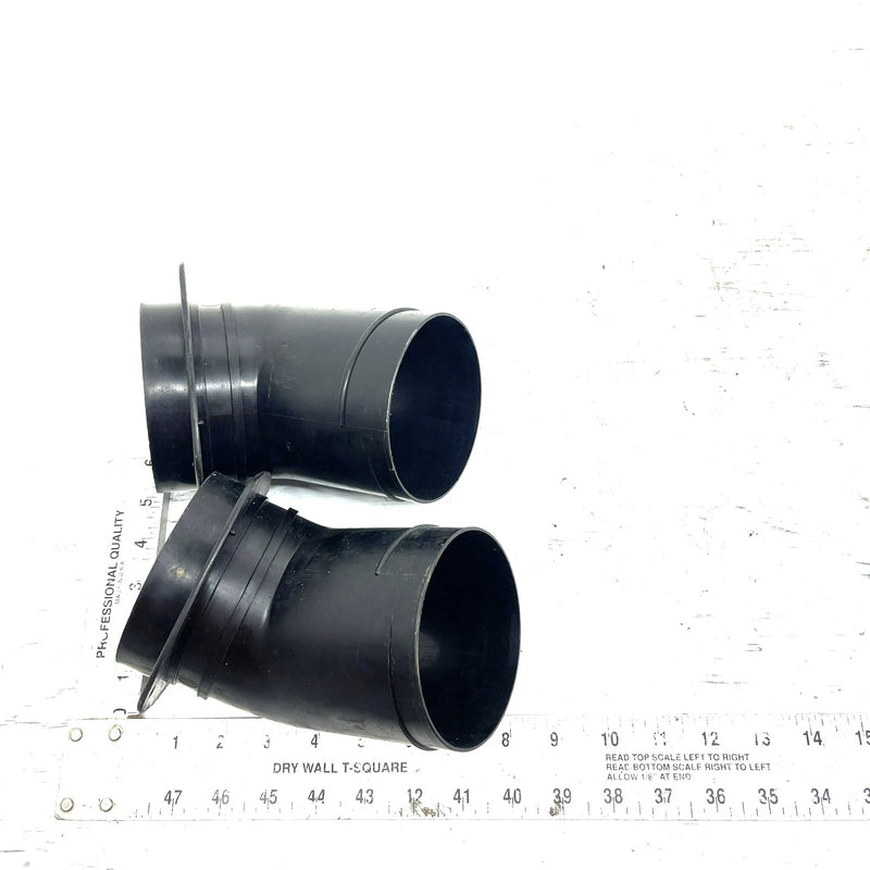 00-02 Yamaha WaveRunner GP1200 OEM Air Intake Base Set F0X-6213D-00-00 JY28