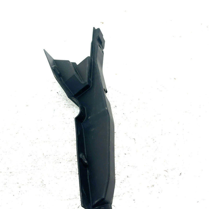 20-22 Can-Am Defender HD10 OEM Right Upper Deflector 707900767 XB0.2