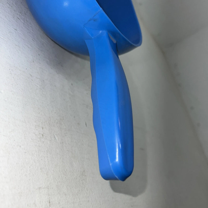 New Tough 1 Blue 5 Pint Horse Feed Scoop #72-2116 FF-21