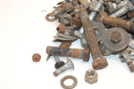 1990 Polaris Trail Oem Nut Bolt Spacer Hardware Kit SP16
