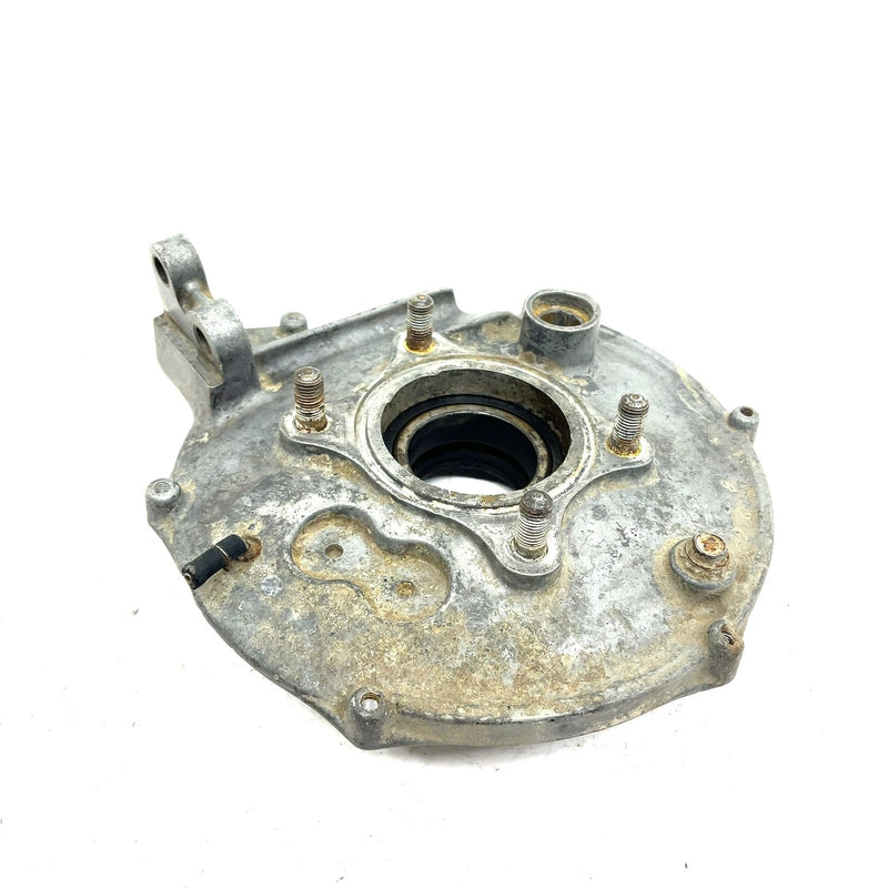 07-13 Honda Rancher 420 OEM Brake Drum Base 43010-HP5-600 AH21