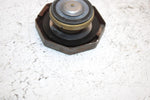 87 Polaris 400 Oem Pressure Cap 2511155 SP63