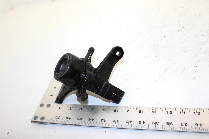 2003 Suzuki Ltf500f Oem Right Steering Knuckle 51231-03GF0 AS27