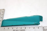 95 Polaris Trail Deluxe Oem Left Tunnel Snow Skirt 5431627-176 SP127