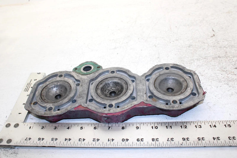 1996 Ski-doo Formula Iii 600 Oem Cylinder Head 420923120 SS18