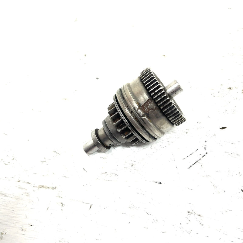 1996 Polaris SLT 700 OEM Starter Bindex 4060119 JP46