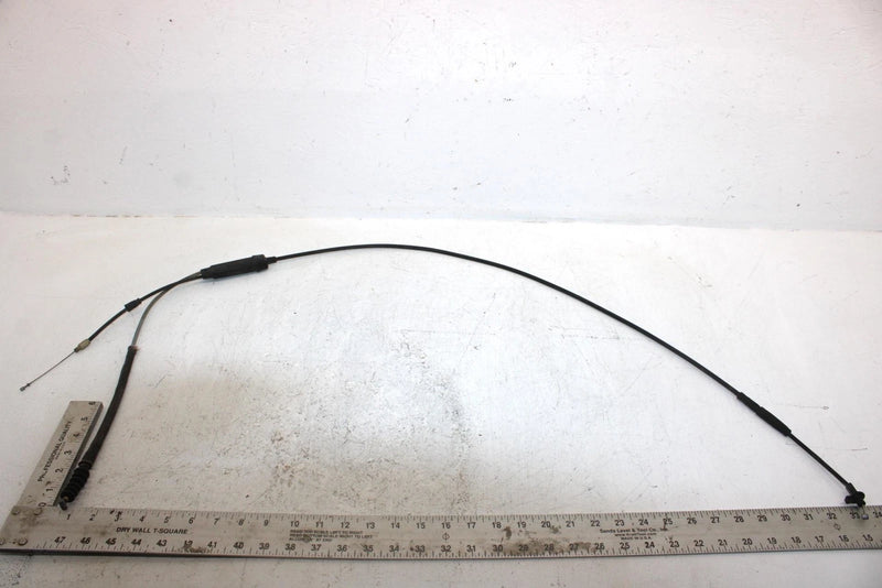 2001 Polaris Xplorer 4x4 Oem Throttle Cable 7080970 AP167