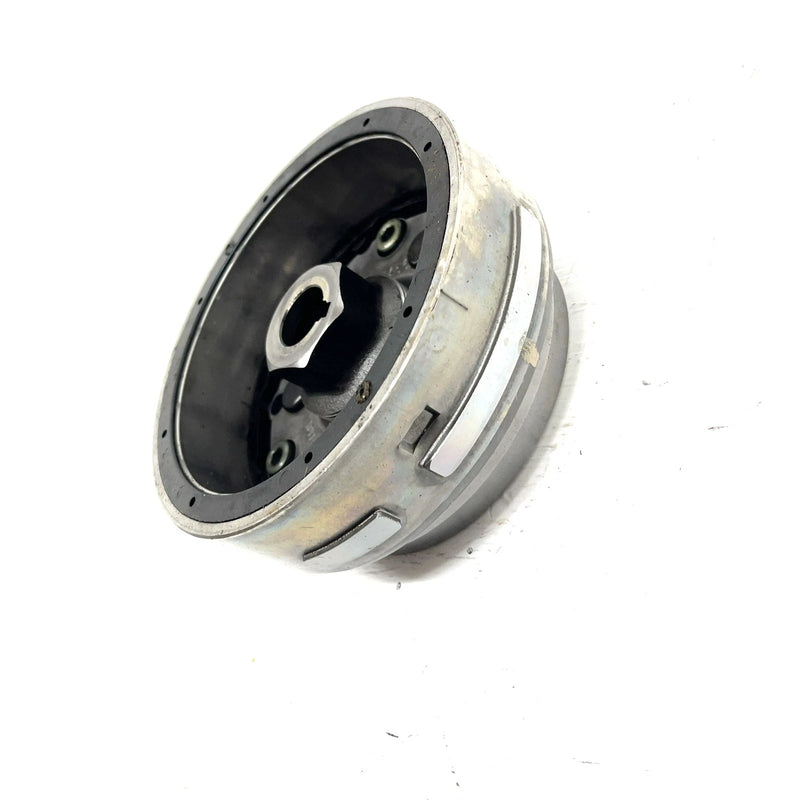 98-02 Suzuki Quadrunner 500 LTF500F 4x4 OEM Flywheel 32102-09F10 AS37