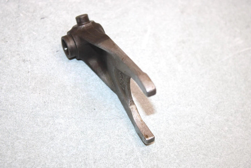 03 Yamaha  Kodiak 450 Awd Oem Left Shift Fork 5GH-18511-00-00 AY44