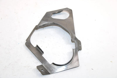 2005 Yamaha Rs Vector Er Oem Steering Boot Plate 8FU-2195F-01-00 SY59