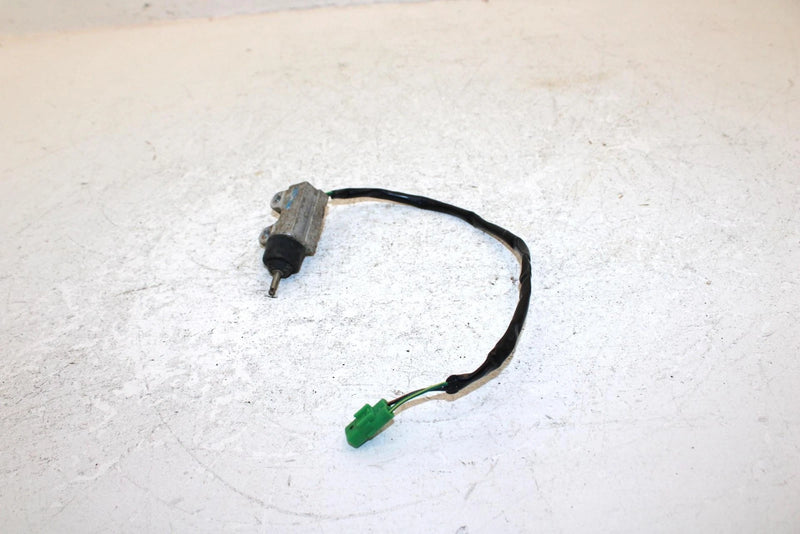 06 Honda Trx 400 Faa Fourtrax Rancher Oem Brake Light Switch 35350-HN7-003 AH55