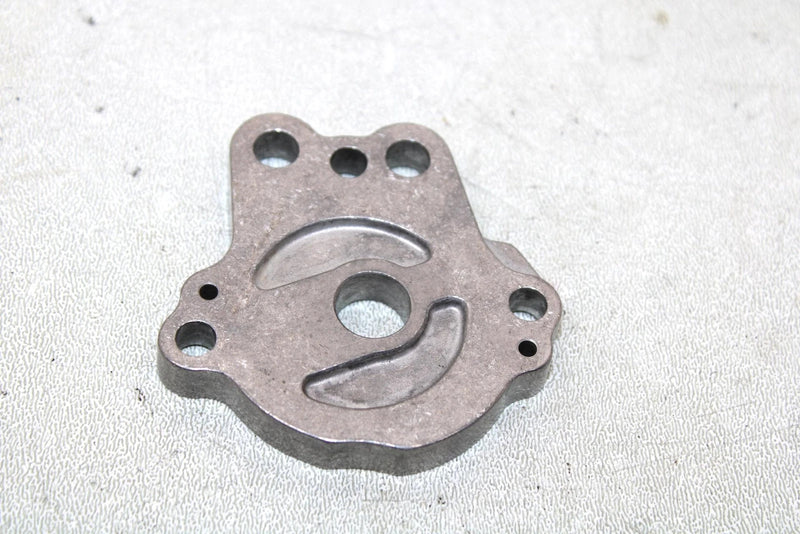 2006 Polaris Outlaw 500 Oem Left Oil Pump Cover 3088148 AP4