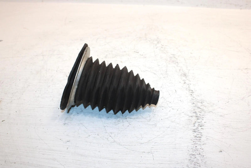2001 Ski-doo Mxz 600 Oem Tie Rod Boot W/Plate 570070500 506151100 SS4