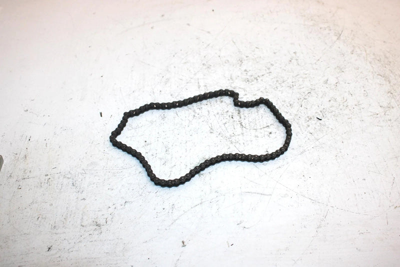 1987 Yamaha  Badger Yfm80t Oem Cam Timing Chain 94580-25082-00 AY9