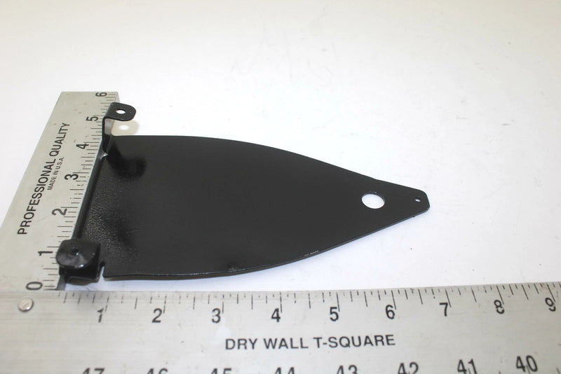 97 Arctic Cat Jag OEM Bracket Heat Guard 1606-173 SA98