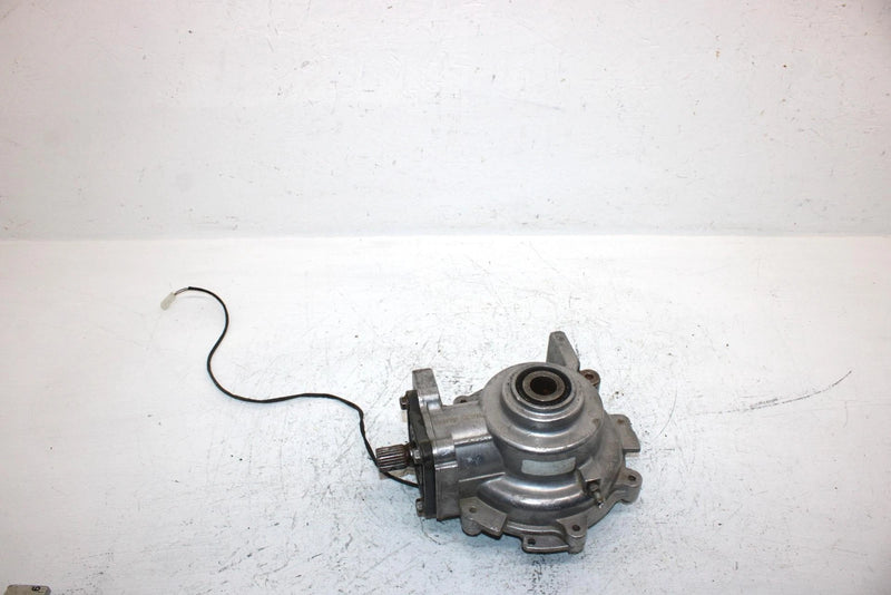 2002 Polaris Sportsman 700 Oem Front Diff Gearcase 1341344 1332990 AP184