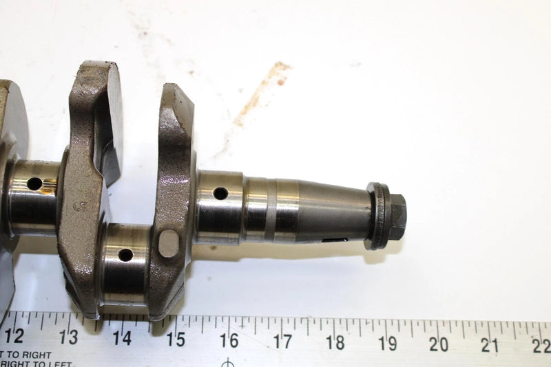 2005 Yamaha Rx1 Oem Crankshaft 8FA-11411-00-00 SY84