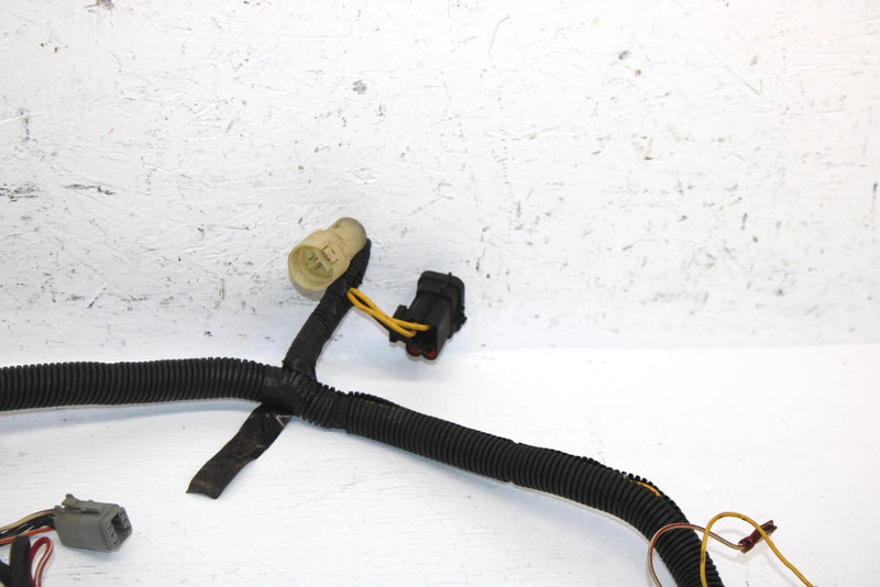 2000 Ski-doo Mxz 600 Oem Main Wire Harness SS15