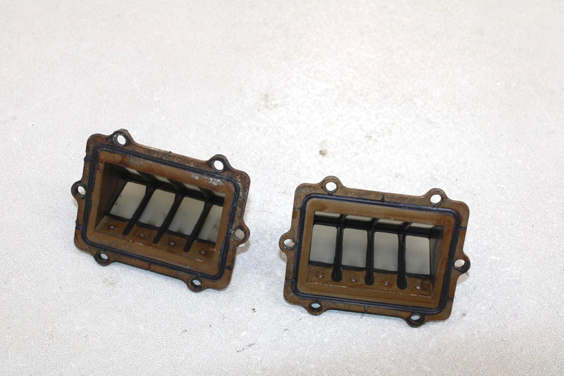 Polaris Oem Intake Reed Valve (Pair) 1201843 Q1170