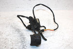 1993 Arctic Cat Ext 550 Oem Left Control Assembly 0602-943 0609-238 SA35 