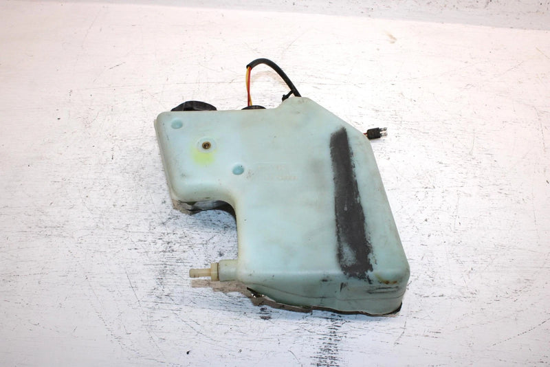 1996 Arctic Cat Zr 580 Oem Oil Tank Assembly 0609-503 0670-341 SA24
