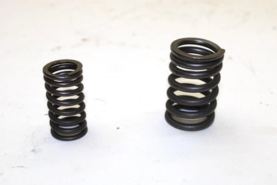 92 Suzuki King Quad 300 Oem Valve Spring Set (Inner and Outer) 12920-05210 AS19