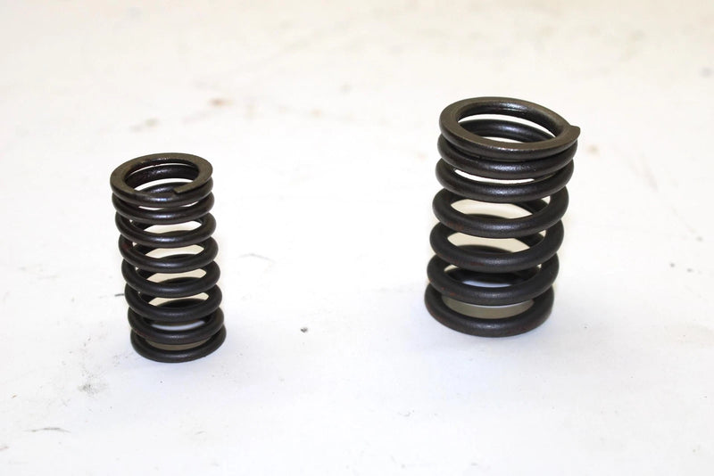 92 Suzuki King Quad 300 Oem Valve Spring Set (Inner and Outer) 12920-05210 AS19