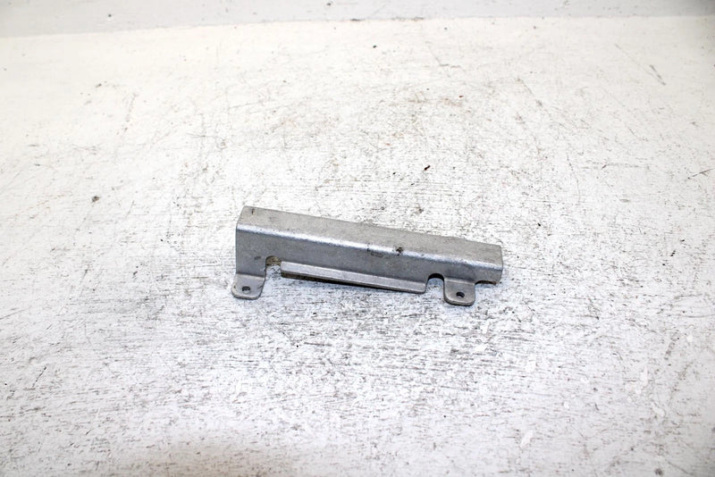 1995 Yamaha Vmax 600 Le Oem Frame Protetctor Panel 89L-21978-00-00 SY21