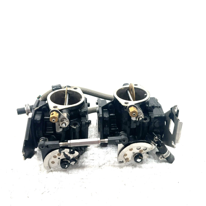 96-97 Sea-Doo GTX OEM Carburetors Assembly 270500285 JS60