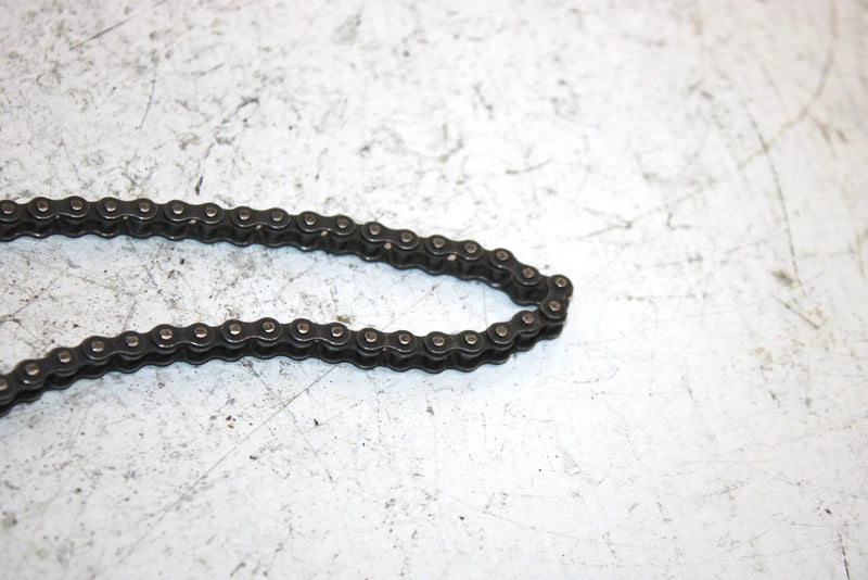 1996 Yamaha  Badger Yfm80h Oem Cam Timing Chain 94580-25082-00 AY14
