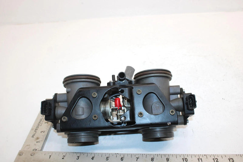 2002 Sea-doo Gtx Oem Throttle Body 205051060 JS48