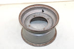 87 Polaris Trail Boss 4x4 Oem Front Rim 1520127 1520118 AP127