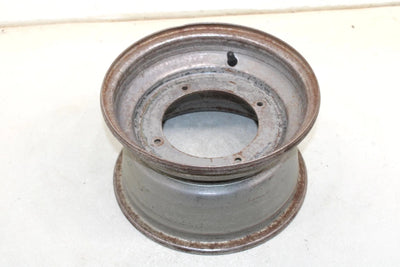 87 Polaris Trail Boss 4x4 Oem Front Rim 1520127 1520118 AP127