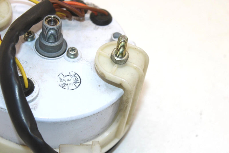 97 Polaris Xlt Ltd Oem Speedometer Gauge Less Than 4000 Miles 3280204 SP179