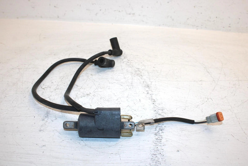 2001 Ski-doo Mxz 600 Oem Ignition Coil 512059039 SS4