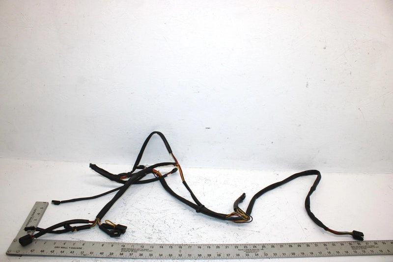 1996 Arctic Cat Puma Oem Main Wire Harness 0686-215 SA40