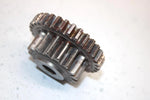04 Honda Trx250ex A Oem Reverse Idler Gear 23721-HN6-000 AHS