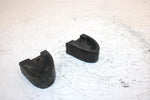 1996 Arctic Cat Zr 580 Oem Skid Rail Cap Pair 0604-771 SA24