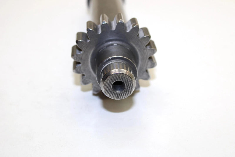 1997 Yamaha  Big Bear 350 Oem Counter Axle Shaft 1YW-17431-00-00 Q4137