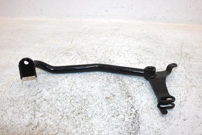 2006 John Deere  Buck 650 Oem Rear Brake Pedal 705600125 AJ0