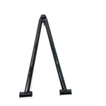 2009 Polaris Ranger HD 700 4x4 EFI OEM Front Lower A Arm 1017080-067 XP12